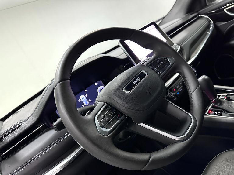 Jeep COMPASS S T270 1.3 TB 4x2 Flex Aut.