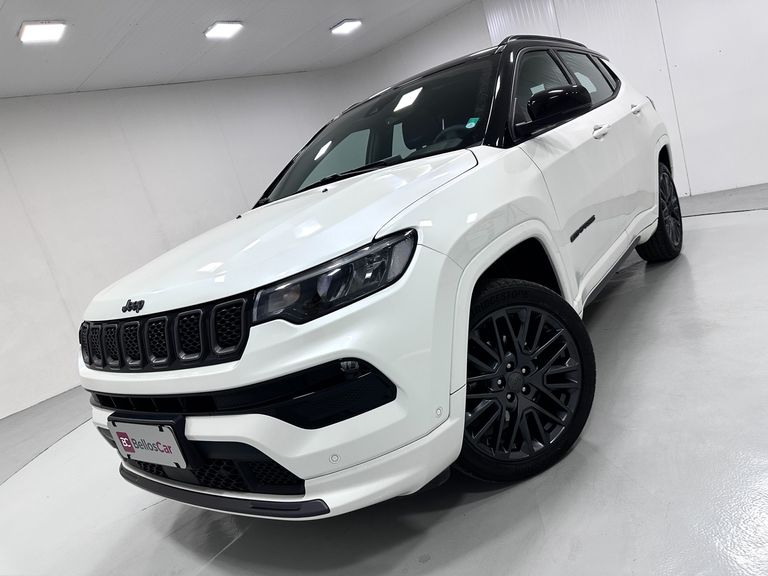 Jeep COMPASS S T270 1.3 TB 4x2 Flex Aut.