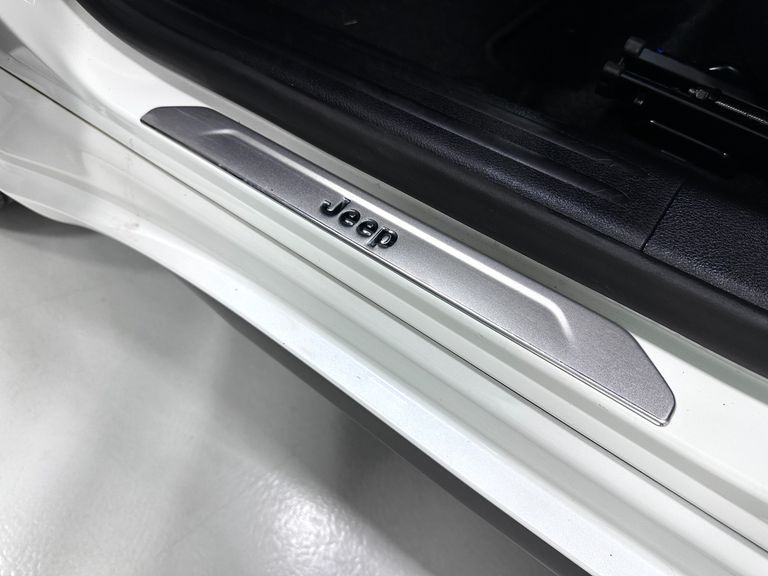 Jeep COMPASS S T270 1.3 TB 4x2 Flex Aut.
