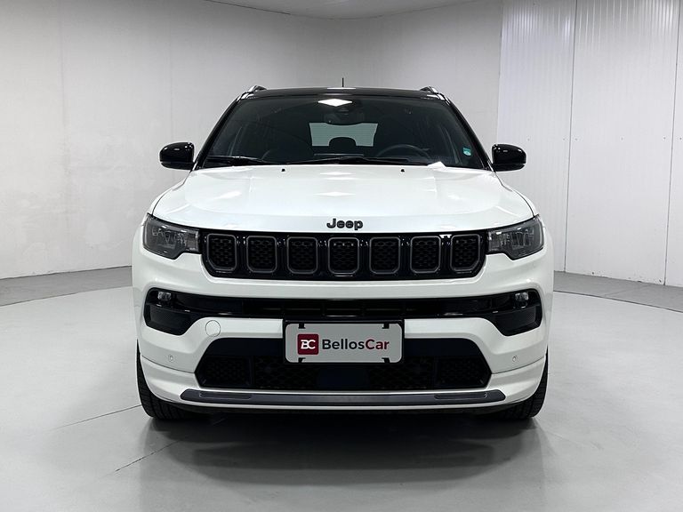 Jeep COMPASS S T270 1.3 TB 4x2 Flex Aut.
