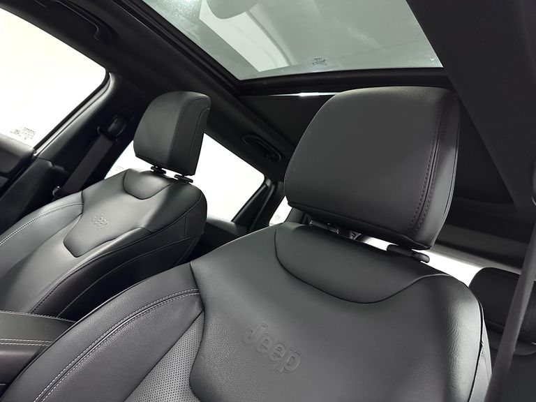 Jeep COMPASS S T270 1.3 TB 4x2 Flex Aut.