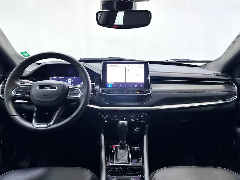 Jeep COMPASS S T270 1.3 TB 4x2 Flex Aut.