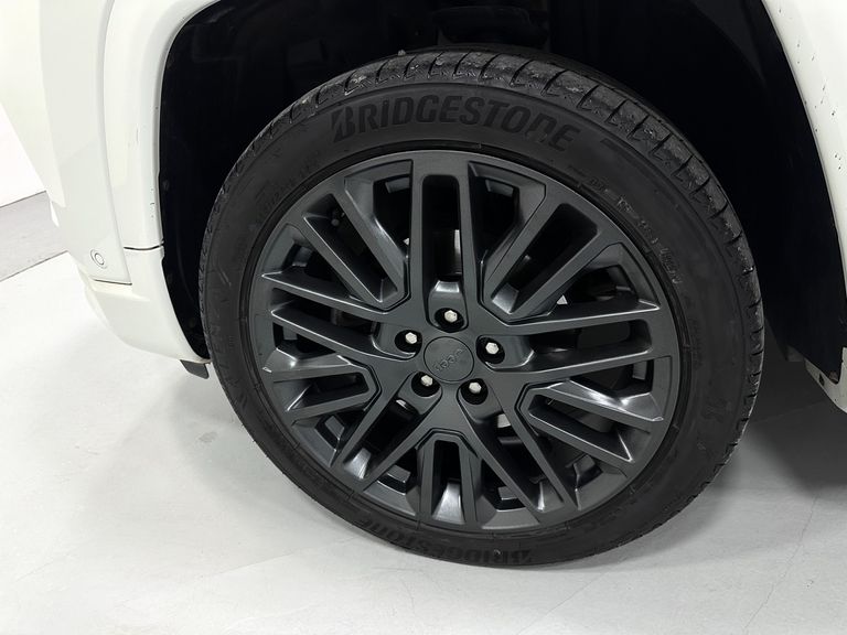 Jeep COMPASS S T270 1.3 TB 4x2 Flex Aut.