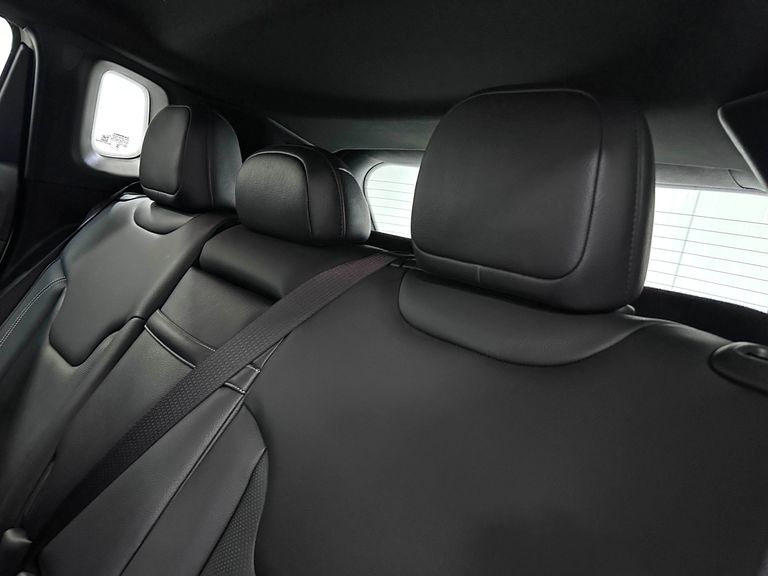 Jeep COMPASS S T270 1.3 TB 4x2 Flex Aut.