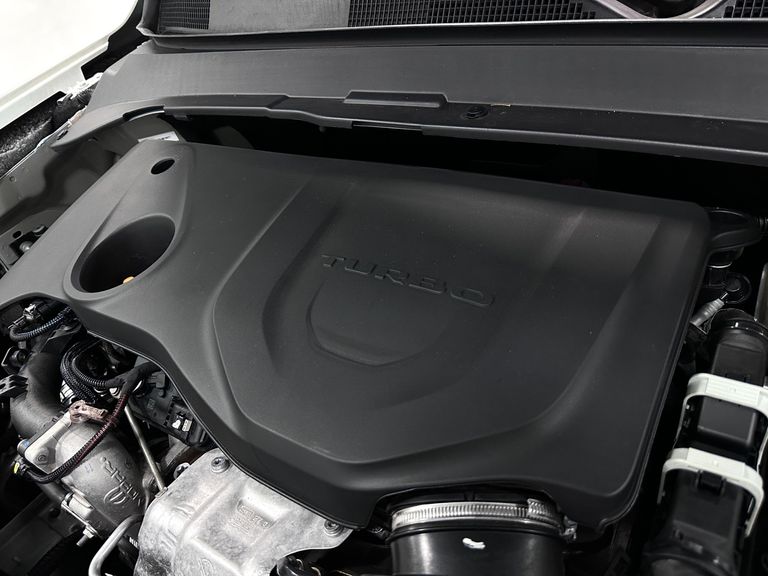 Jeep COMPASS S T270 1.3 TB 4x2 Flex Aut.
