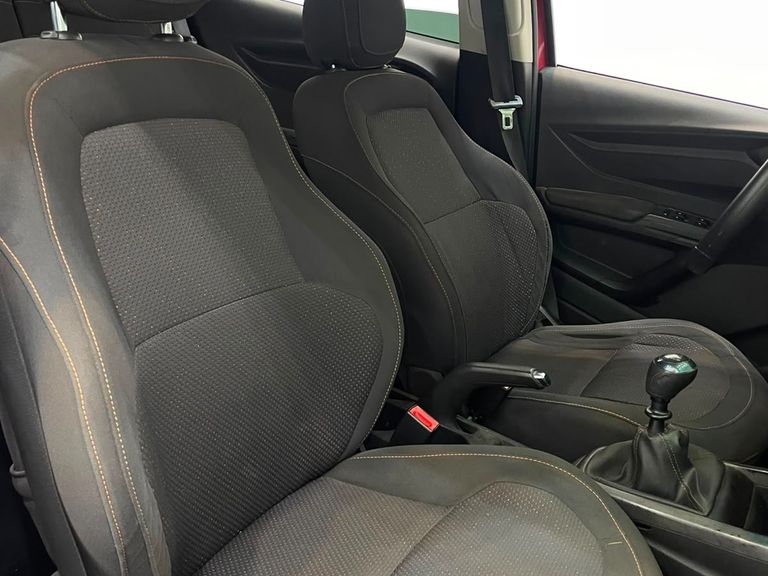 Chevrolet ONIX HATCH LTZ 1.4 8V FlexPower 5p Mec.
