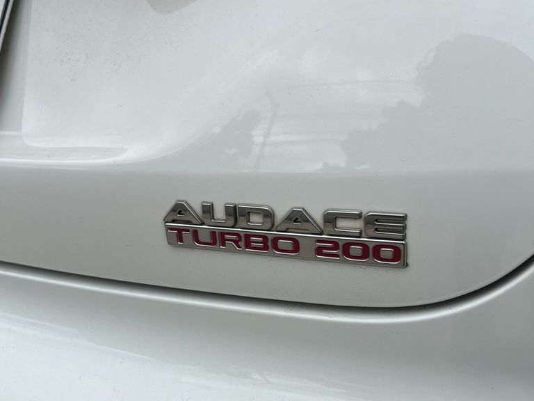 Fiat PULSE AUDACE 1.0 Turbo 200 Flex Aut.