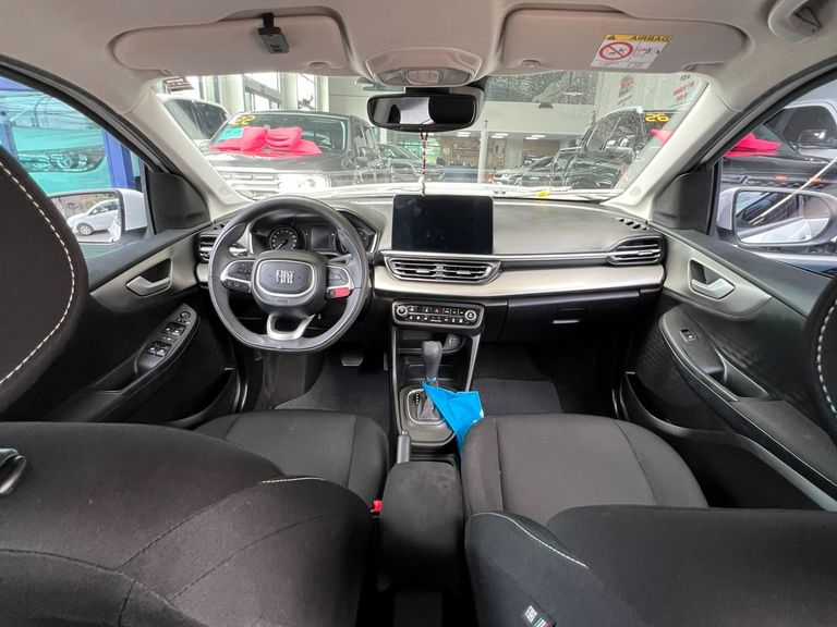 Fiat PULSE AUDACE 1.0 Turbo 200 Flex Aut.