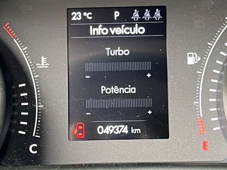 Fiat PULSE AUDACE 1.0 Turbo 200 Flex Aut.