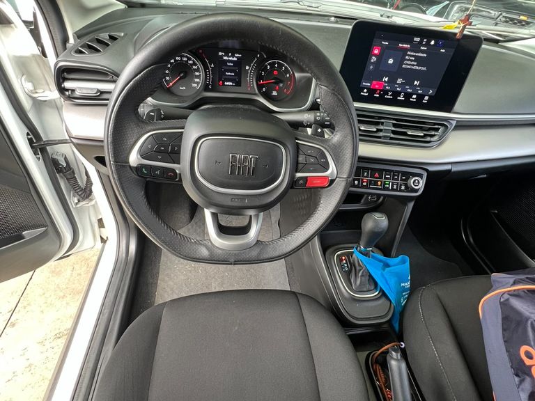 Fiat PULSE AUDACE 1.0 Turbo 200 Flex Aut.