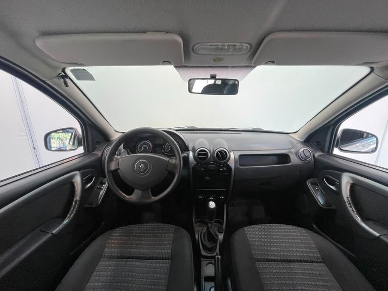 Renault SANDERO Expression Hi-Flex 1.0 16V 5p