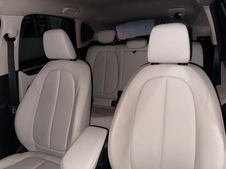 BMW X1 SDRIVE 20i 2.0/2.0 TB Acti.Flex Aut.