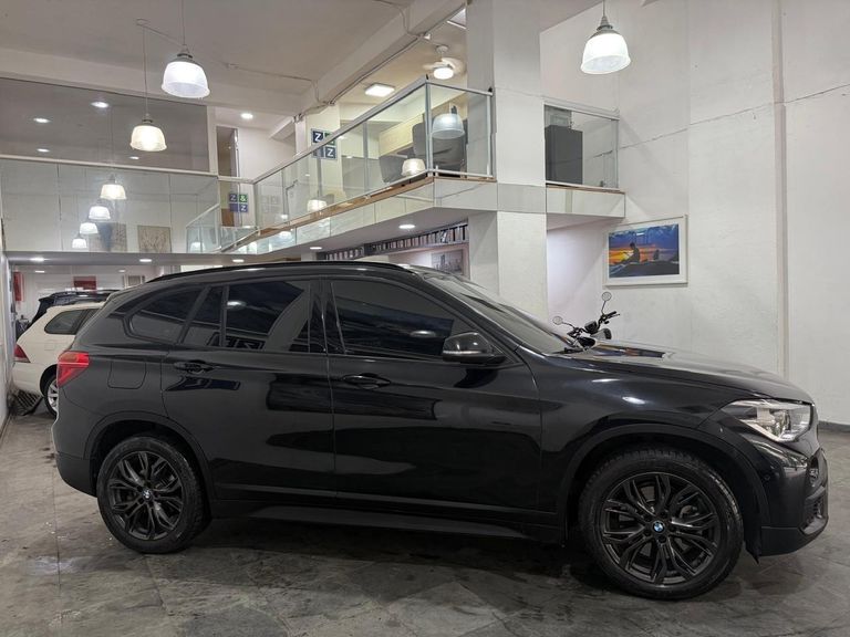 BMW X1 SDRIVE 20i 2.0/2.0 TB Acti.Flex Aut.