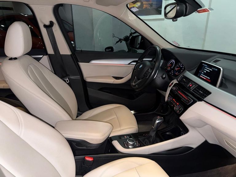 BMW X1 SDRIVE 20i 2.0/2.0 TB Acti.Flex Aut.