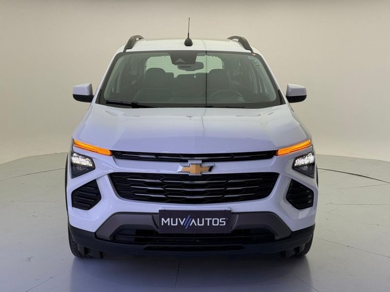 Chevrolet SPIN PREMIER 1.8 8V Econo.Flex 5p Aut.