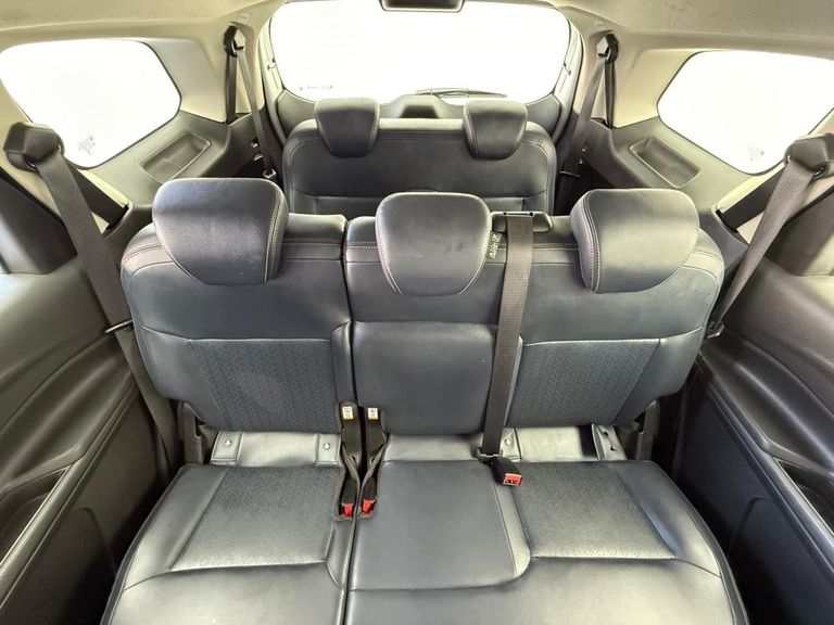 Chevrolet SPIN PREMIER 1.8 8V Econo.Flex 5p Aut.