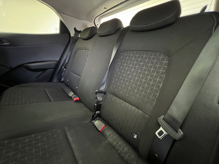 Hyundai HB20 Comfort 1.0 Flex 12V Mec.