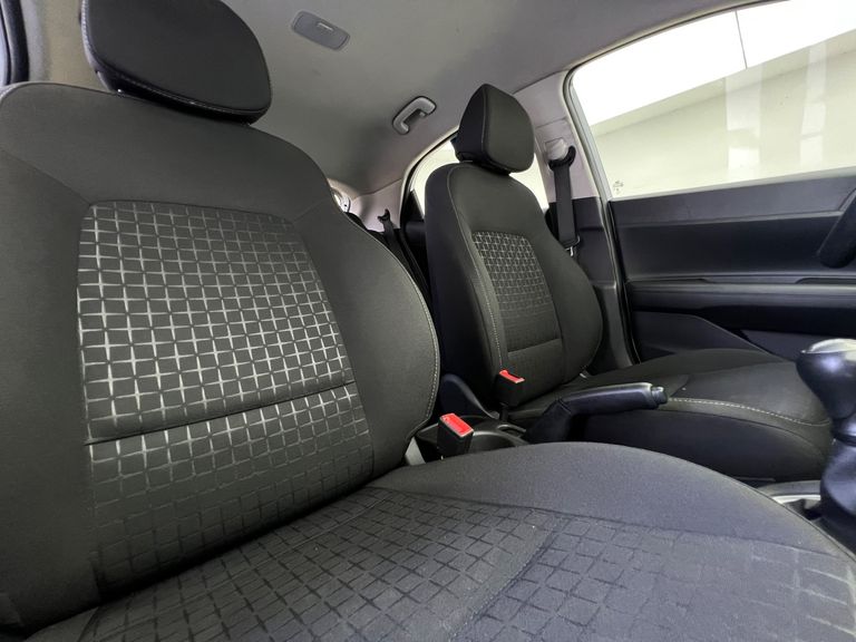 Hyundai HB20 Comfort 1.0 Flex 12V Mec.
