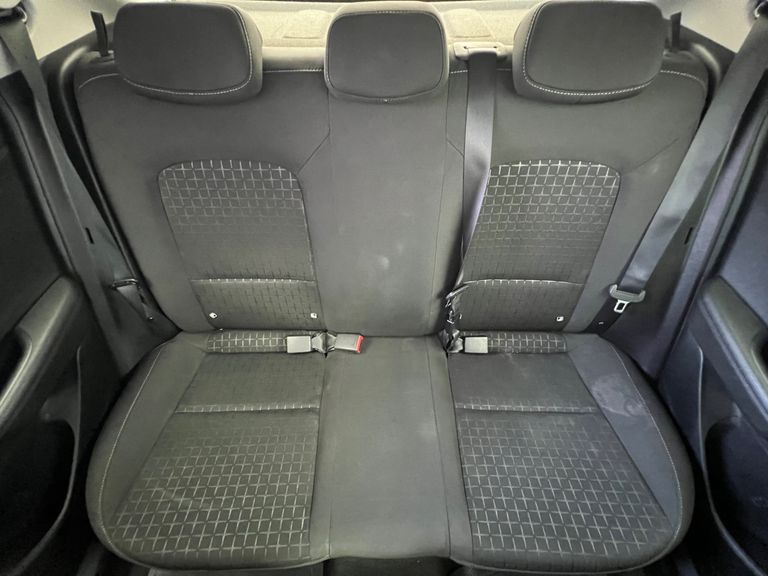 Hyundai HB20 Comfort 1.0 Flex 12V Mec.