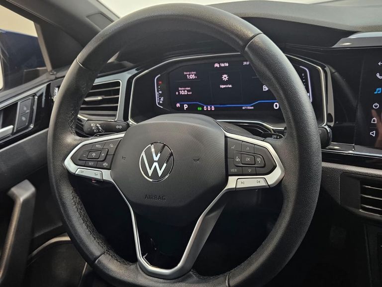 VolksWagen Nivus Highline 1.0 200 TSI Flex Aut.