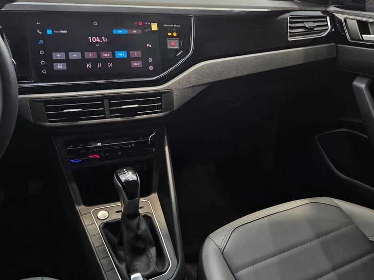 VolksWagen Nivus Highline 1.0 200 TSI Flex Aut.