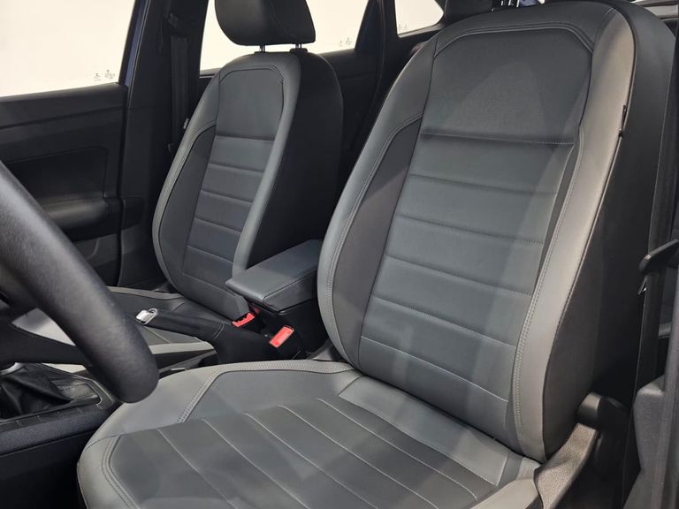 VolksWagen Nivus Highline 1.0 200 TSI Flex Aut.