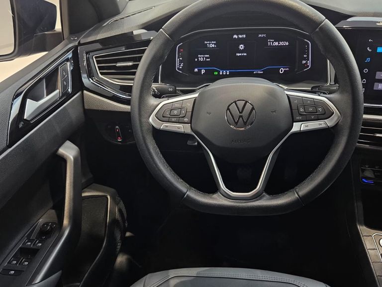 VolksWagen Nivus Highline 1.0 200 TSI Flex Aut.