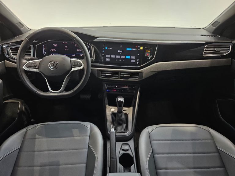 VolksWagen Nivus Highline 1.0 200 TSI Flex Aut.