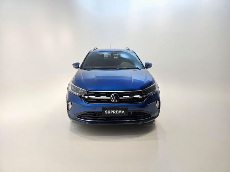 VolksWagen Nivus Highline 1.0 200 TSI Flex Aut.