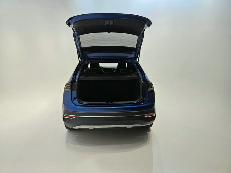 VolksWagen Nivus Highline 1.0 200 TSI Flex Aut.