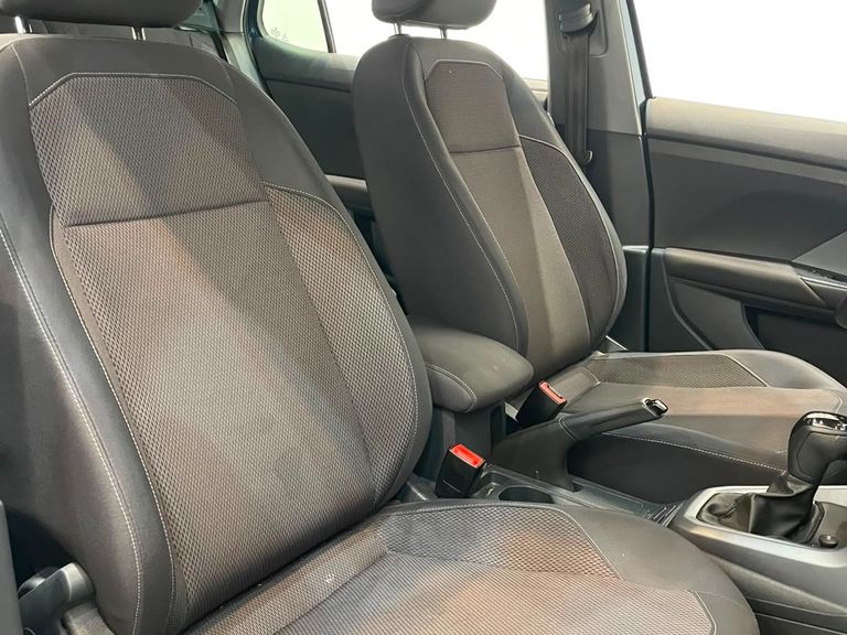 VolksWagen T-Cross 200 TSI 1.0  Flex 12V 5p Aut.