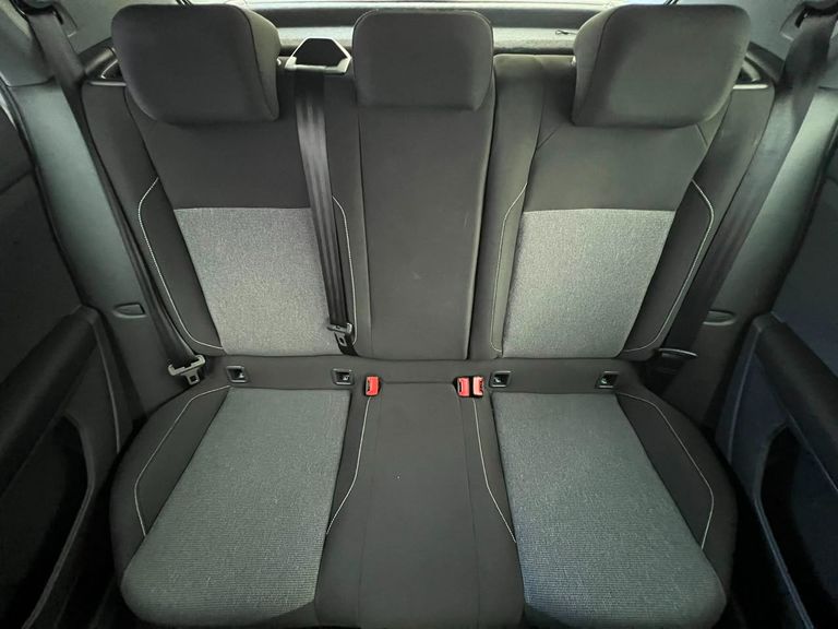 VolksWagen T-Cross 200 TSI 1.0  Flex 12V 5p Aut.