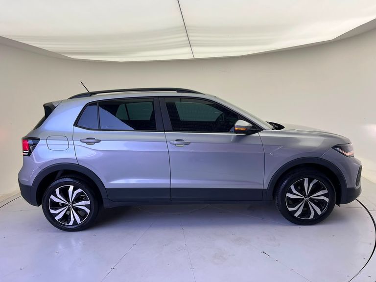 VolksWagen T-Cross 200 TSI 1.0  Flex 12V 5p Aut.