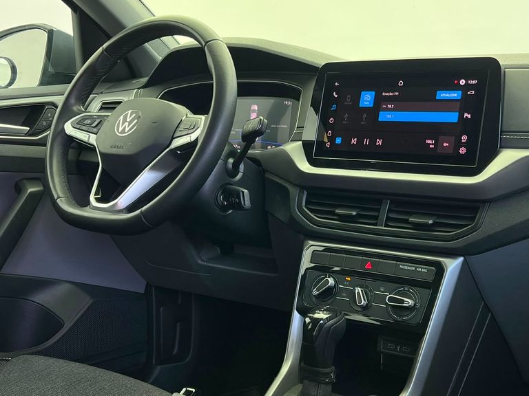 VolksWagen T-Cross 200 TSI 1.0  Flex 12V 5p Aut.