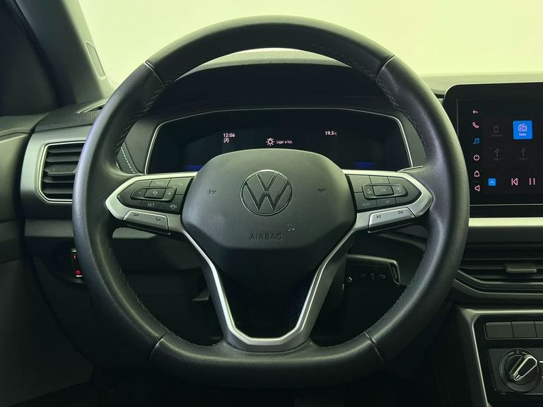 VolksWagen T-Cross 200 TSI 1.0  Flex 12V 5p Aut.