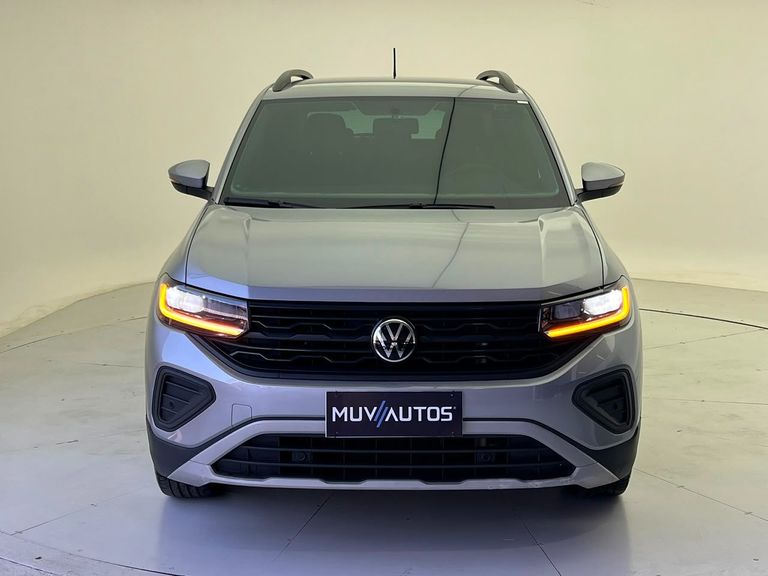 VolksWagen T-Cross 200 TSI 1.0  Flex 12V 5p Aut.
