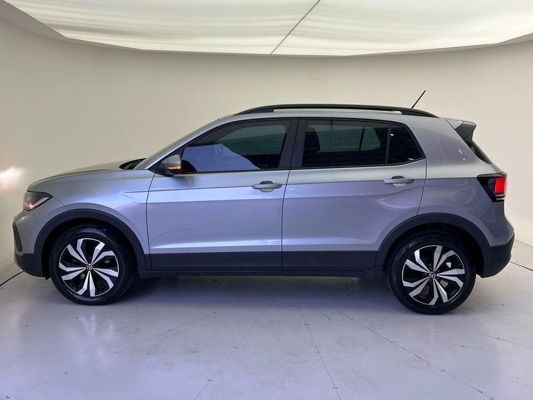 VolksWagen T-Cross 200 TSI 1.0  Flex 12V 5p Aut.