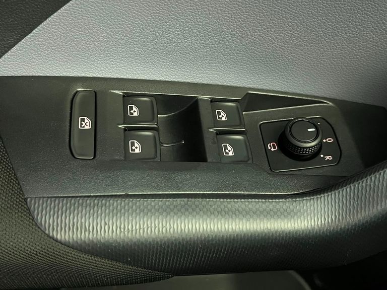 VolksWagen T-Cross 200 TSI 1.0  Flex 12V 5p Aut.