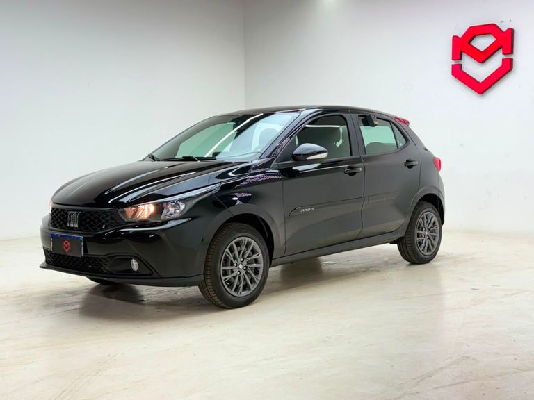Fiat ARGO DRIVE 1.0 6V Flex