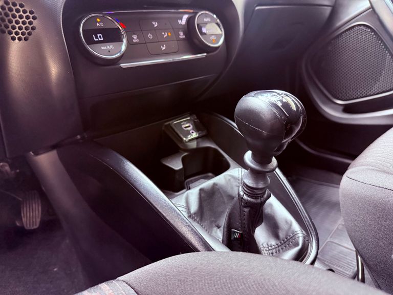 Fiat ARGO DRIVE 1.0 6V Flex