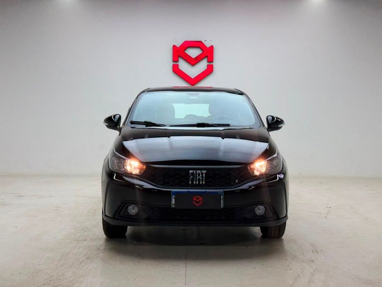 Fiat ARGO DRIVE 1.0 6V Flex