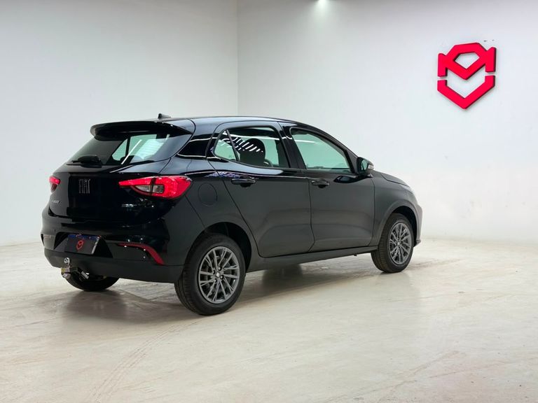 Fiat ARGO DRIVE 1.0 6V Flex