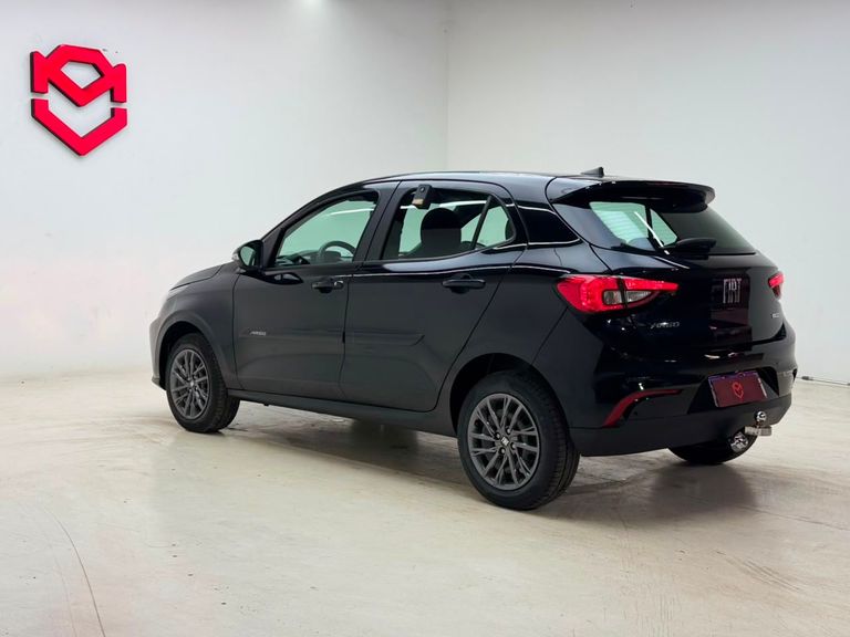 Fiat ARGO DRIVE 1.0 6V Flex
