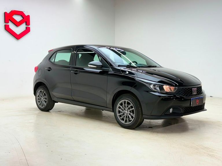 Fiat ARGO DRIVE 1.0 6V Flex