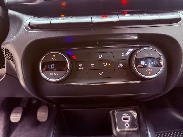 Fiat ARGO DRIVE 1.0 6V Flex