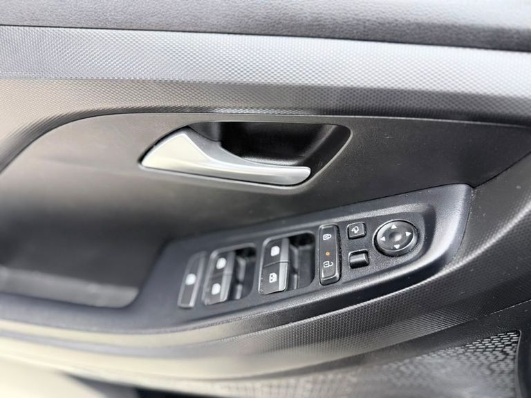 Hyundai Creta Limited 1.0 TB 12V Flex Aut.