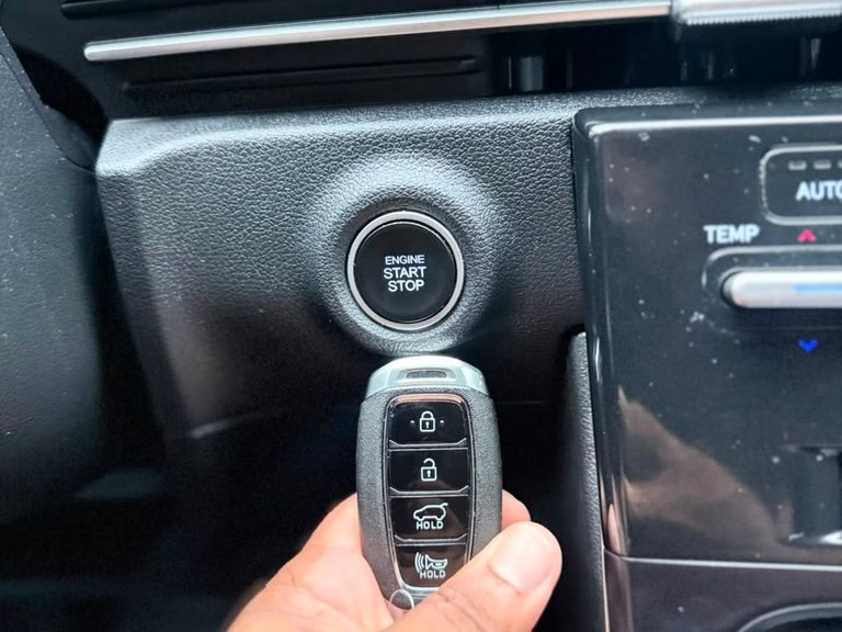 Hyundai Creta Limited 1.0 TB 12V Flex Aut.
