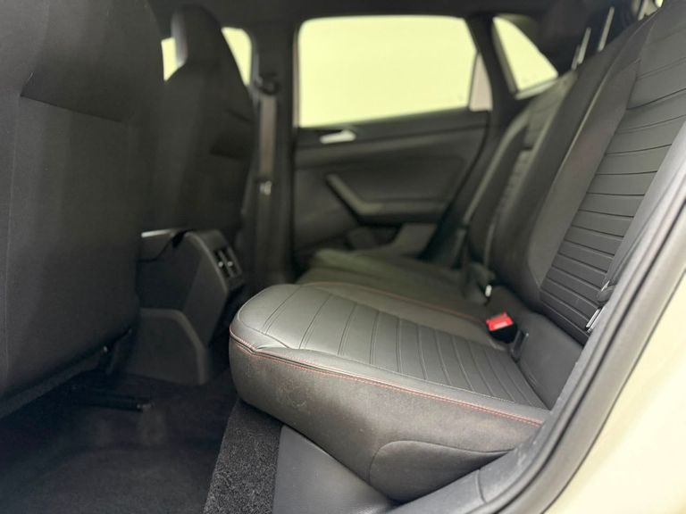 VolksWagen Polo GTS 1.4 TSI 16V Flex