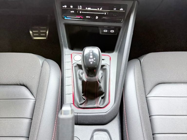 VolksWagen Polo GTS 1.4 TSI 16V Flex