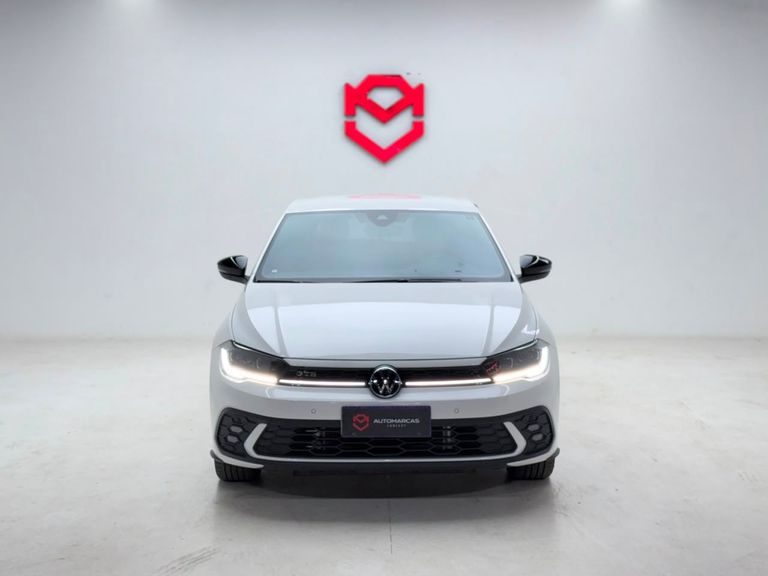VolksWagen Polo GTS 1.4 TSI 16V Flex